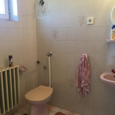 Prázdninový dům Jager Haz *